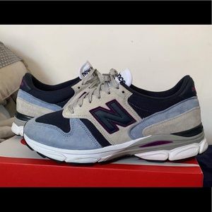New Balance 770.9